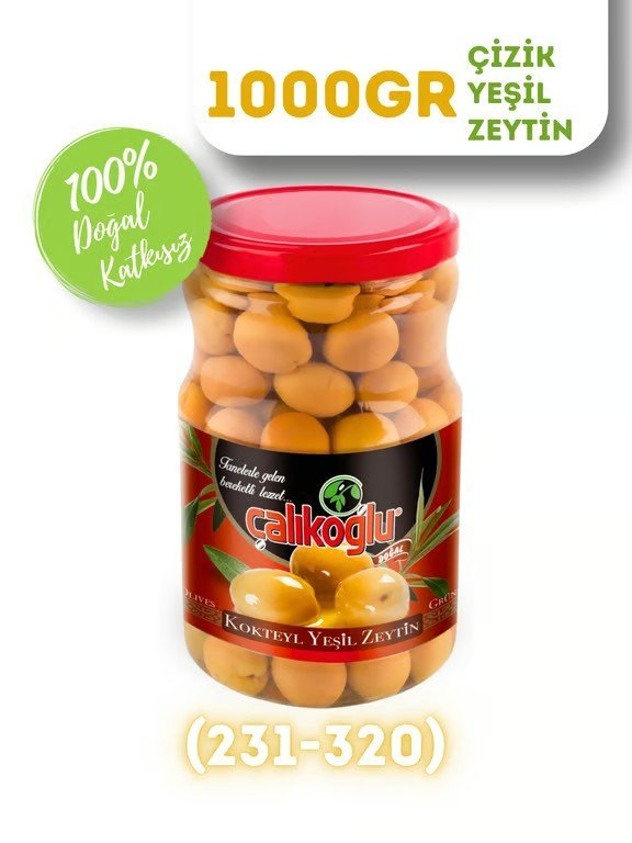 Calikoglu-Dogal-Cizik-Yesil-Zeytin-1-kg-.jpg Calikoglu Doğal Çizik Yeşil Zeytin 1 kg - Görsel 1