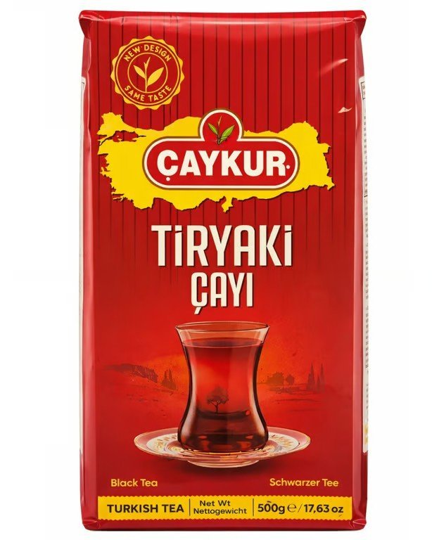 Caykur-Cay-500-gr-Tiryaki-8690105000719.jpg Caykur Çay 500 gr Tiryaki - Görsel 1
