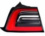 HELLA 2SD015341 931  Arka Sol Dış Stop LED Tesla Model 3  Model Y 2018