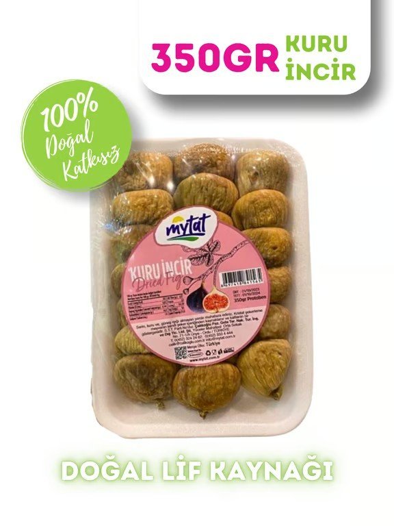 Mytat-Protoben-7-No-Kuru-Incir-61-65-350-gr.jpg Mytat Protoben 7 No Kuru İncir (61 65) 350 gr - Görsel 1