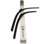 PSA   Opel Astra J K On Silecek Seti 680625 mm Orijinal