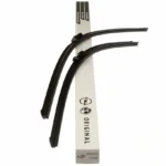 PSA   Opel Astra J K On Silecek Seti 680625 mm Orijinal - Görsel 2