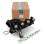 PSA 25193560  Chevrolet Yeni Captiva 2.0 Dizel Emme Manifoldu Orijinal - Görsel 2