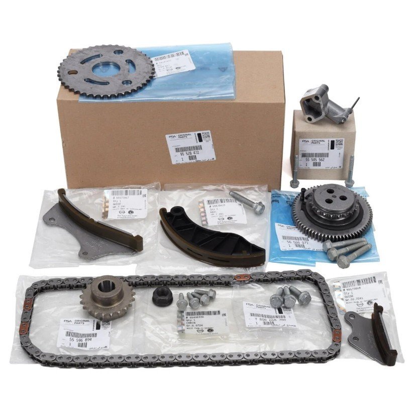 PSA-95528472-Opel-Astra-J-1.6-Dizel-Maneul-Vites-Zincir-Seti-Takim-Orjinal.jpg PSA 95528472 Opel Astra J 1.6 Dizel Maneul Vites Zincir Seti Takim Orijinal - Görsel 1