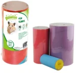 Pawise Hamster Oyun Tuneli Small 15x6.5 Cm - Görsel 2