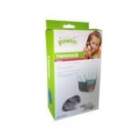 Pawise Kumas Kafese Asilabilen Hamak 2 Kat 15x30 Cm