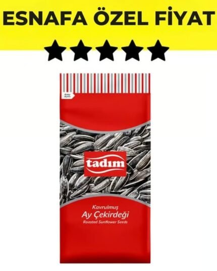 Tadim Ayçekirdeği 180 gr