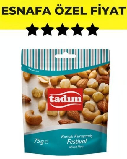 Tadim Festival 75 gr