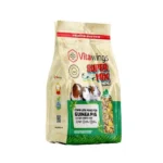 Vitawings Super Mix Ginepig Yemi 800 Gr - Görsel 2